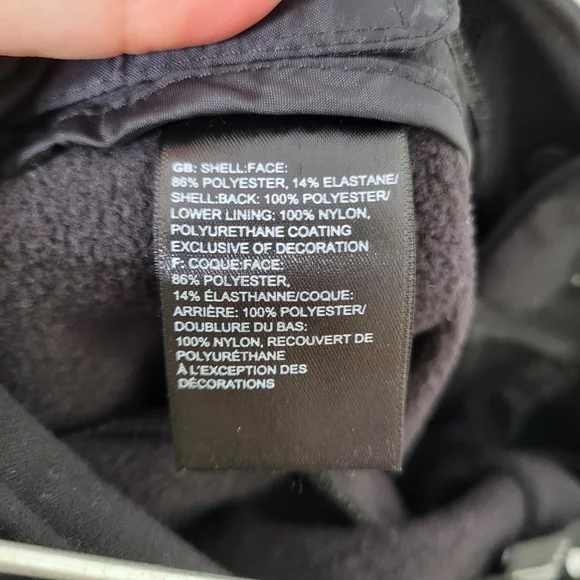 The North Face Apex Sth Pant - Picture 9 of 9